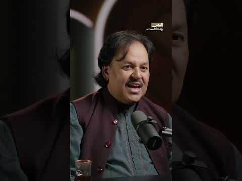 هل الزربيان العدني أصله هندي؟ | اليمن، بودكاست