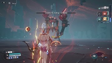 [Snowbreak] Neural Simulation | Cerberus Pyroclast 19.2s