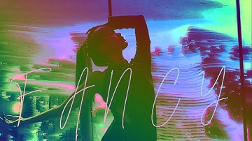 FANCY but every other beat is missing