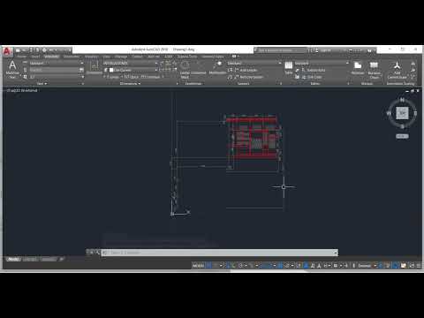 Video: ¿Cómo desactivo la dimensión asociativa en AutoCAD?