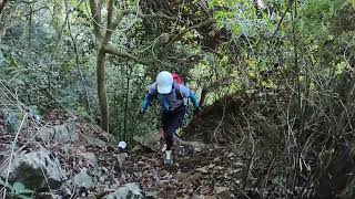 Merbok Hill, Perlis, Malaysia