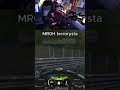 MRGH Terrorysta #tuszol #dc