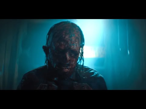 Netflix’s ‘Texas Chainsaw Massacre’ Trailer Brings Back Leatherface and Sally Hardesty!