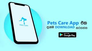 Pets Care App Intro Video screenshot 4