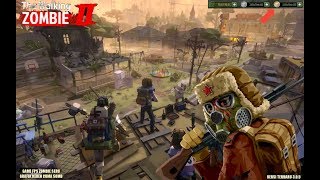 Game FPS Zombie Seru Cuma 50Mb - The Walking Zombie 2 Android screenshot 2