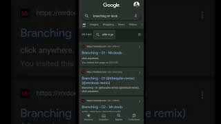Famous Secret Tricks Of Google For Branching Mr Doob Net Worth