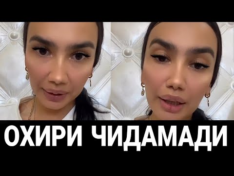 Video: Актриса АКШга көчүп кеткен Лянка Грюянын 