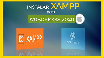 #3 ¿Quieres instalar XAMPP para trabajar con WORDPRESS?