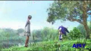Sonic the Hedgehog - Hero