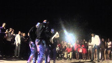 SLB FGCU BETAS #829EPSILONLINE Part 1