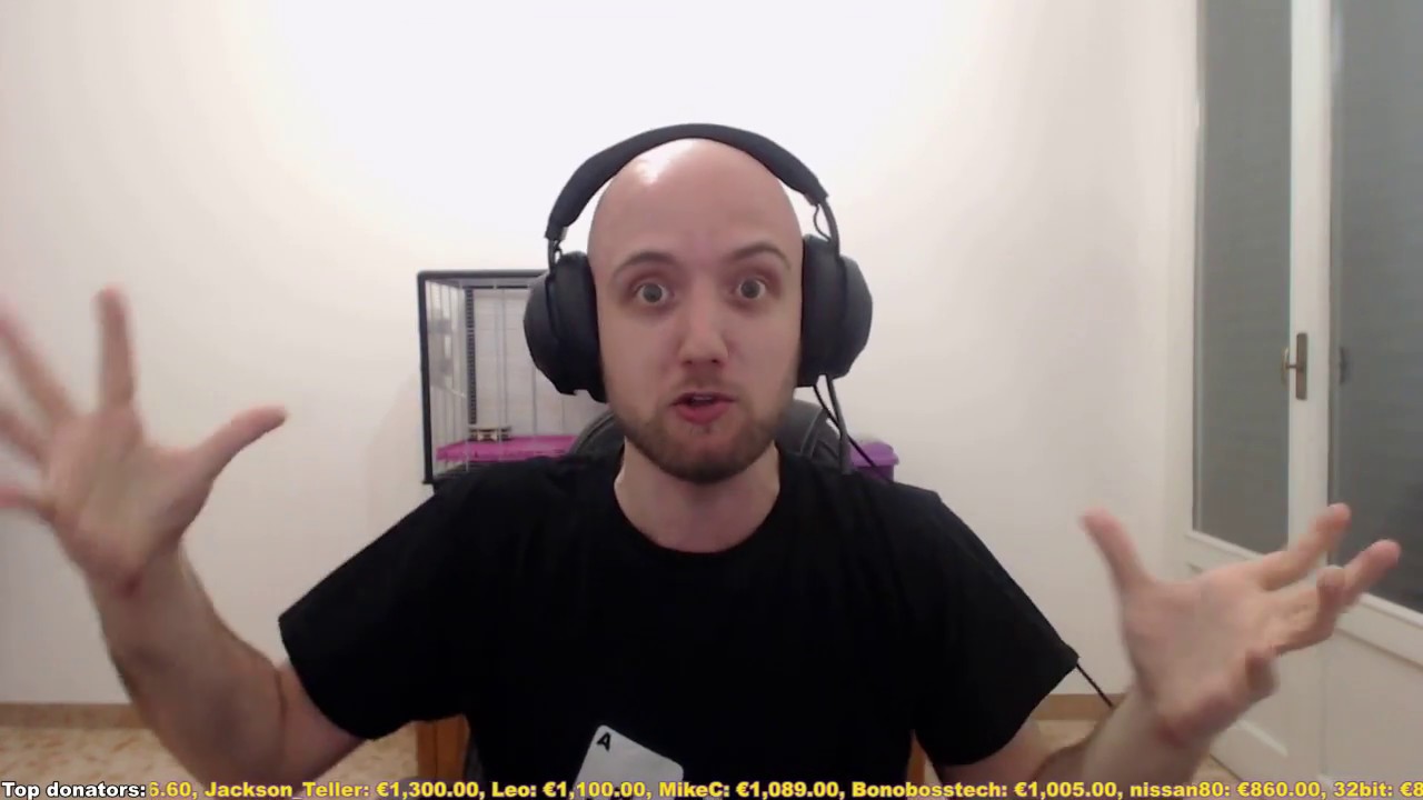 Resident Evil IV - Pt.1