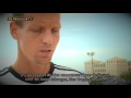 Tomas Berdych fan de l'AS Monaco !