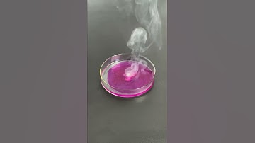 Sodium in Phenolphthalein