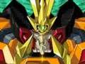 Genesic GaoGaiGar