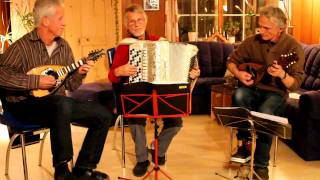 Trio Com`era....Tarantella Napoletana chords