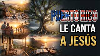 🇵🇷🙏 Puerto Rico le Canta a Jesús ✨🎶❤️ La Voz de una Isla que Nunca Dejó de Creer 🌴