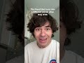 The friend that turns into a different person when they drink #comedy #shorts #shortsviral