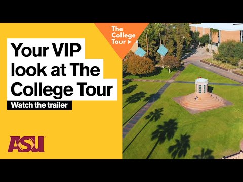 Video: Magkano ang isang college tour?