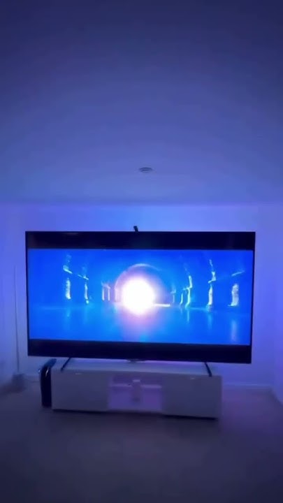Топ 1 Телевизор/100 дюймов Xiaomi 100" TV MAX 100 RU - YouTube