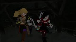 Maria Calavera Said Lets Go S