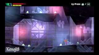 Guacamelee ~ Caverna del Pollo (Full Run)