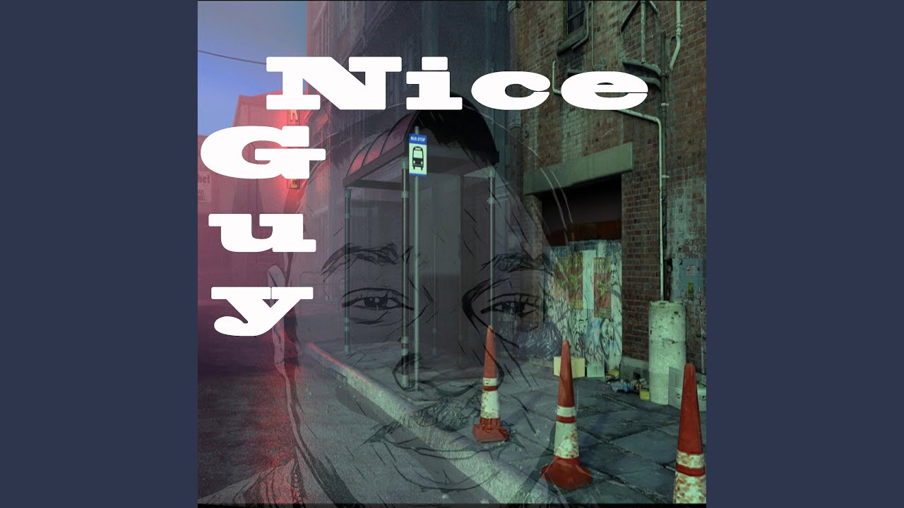 Nice Guy (feat. Dno)