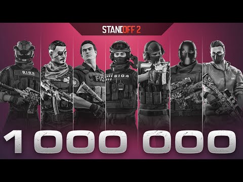Standoff 2 | История киберспорта