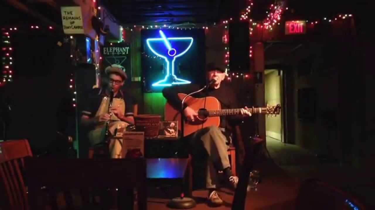 Stanley Smith With Jon Doyle Tuesdays At The Elephant Room Austin Texas Baby
