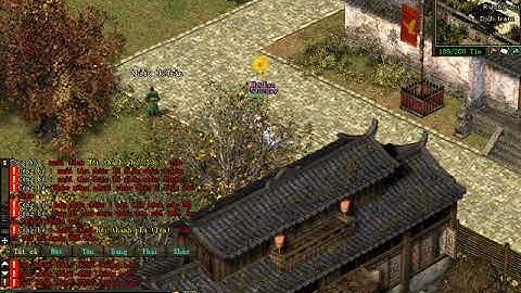 [ VLTK ] 5 Độc 8x săn boss Sát Thủ - Những ai còn nhớ