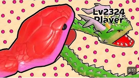 SNAKE CLASH! NOOB VS TRAINING VS PRO VS Hacker! ALL BOSS FIGHT SNAKE ARENA!.. #1