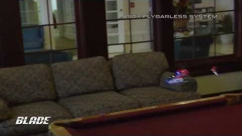 Blade mCP X RTF & BNF by BLADE