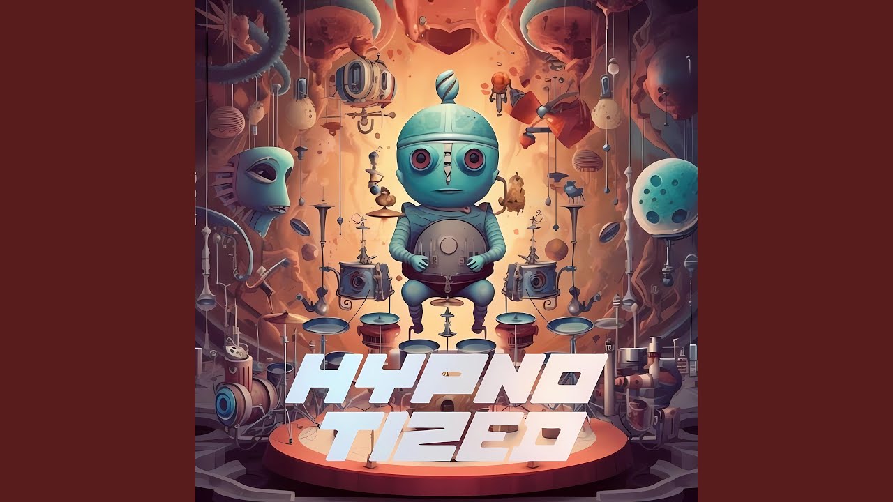 Ver Hypnotized en YouTube Ver Hypnotized en YouTube