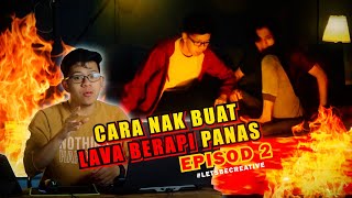 Tutorial Video Magic dari Sofyank || Episode 2