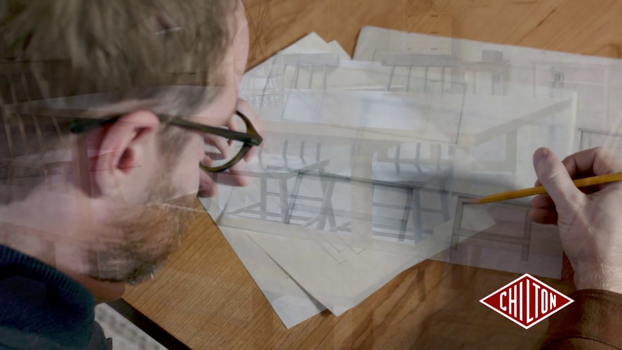 Chilton Furniture Original Design, 30 sec YouTube
