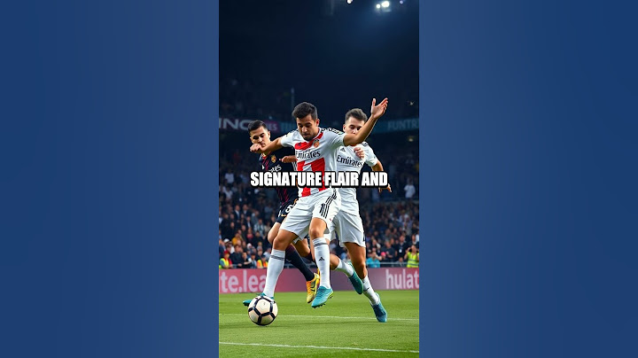 The Battle of the Santiago Bernabéu 2008