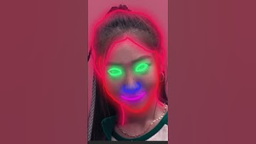 Drawing Kang Mi Na from Squid Game🩷