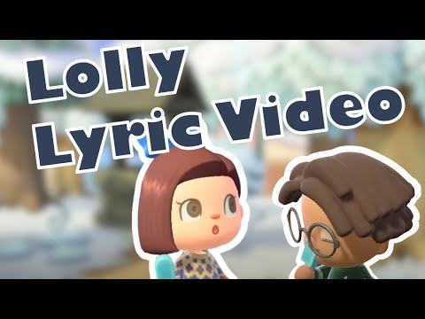 Lolly Song Lyric Video Feat Koramora