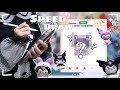اخر مره العب ماب الرسم ليه هيك رسمات الناس تتحكم بسكتش حقي ROBLOX SPEED DRAW ميداليات سيراميك 