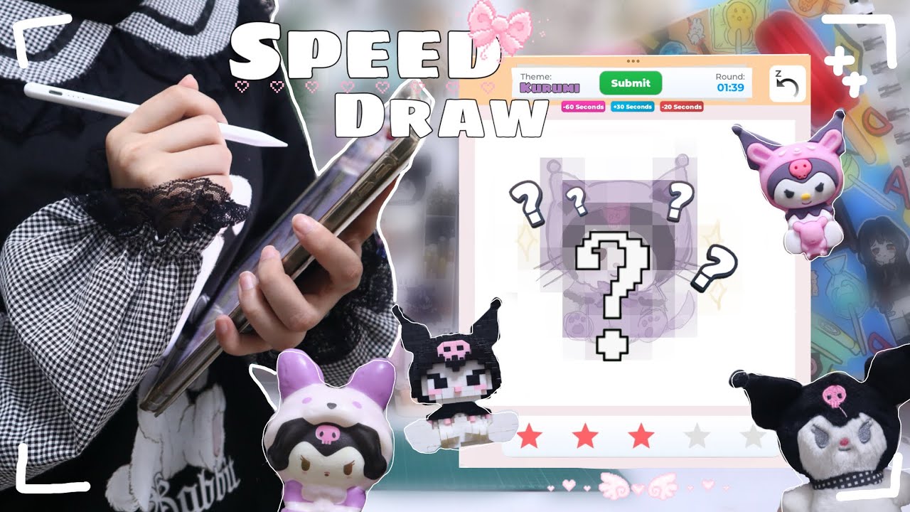 اخر مره العب ماب الرسم ! ليه هيك رسمات الناس😭؟⟡تتحكم بسكتش حقي ROBLOX - SPEED DRAW+ ميداليات سيراميك