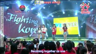 Watch Sistar We Never Go Alone video