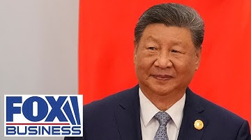 ‘THIS IS UNPRECEDENTED’: Chang warns of TURMOIL after China