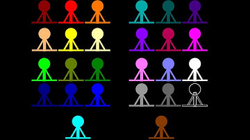 RTTB Run Race ASRM in Algodoo - Algicosathlon Day 179