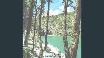 Bright Jazz Sax with Strings - Vibe for Stress Management