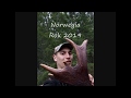 Pierwsze zrzuty Łosi w Norwegii Moose antlers 2019