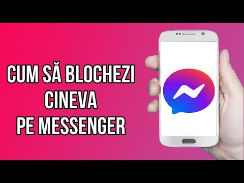 Video: Cum se actualizează Facebook Messenger: 15 pași (cu imagini)