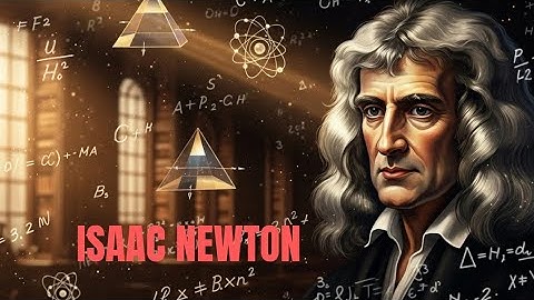 The Mind That Changed the Universe – The Untold Story of Isaac Newton