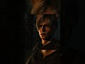 León y Krauser Alumno vs Maestro #residentevil4remake #residentevil #re4
