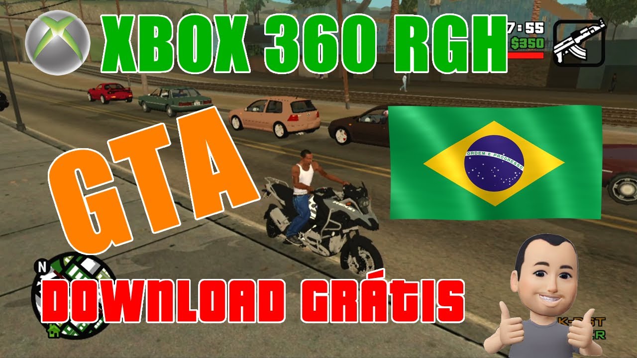 SA] Xbox 360 & PS3 Hud - Fórum MixMods