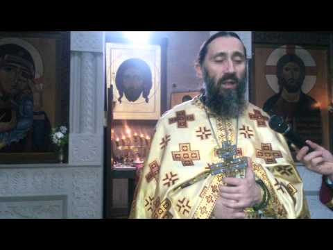 ბასილი დიდის, გრიგოლი ღმრთისმეტყველისა და იოანე ოქროპირის ხსენება. 12.02.2015