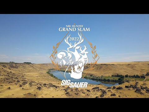 2022 Grand Slam Championship Presented by SIG Sauer, Hammett, ID | NRL Hunter